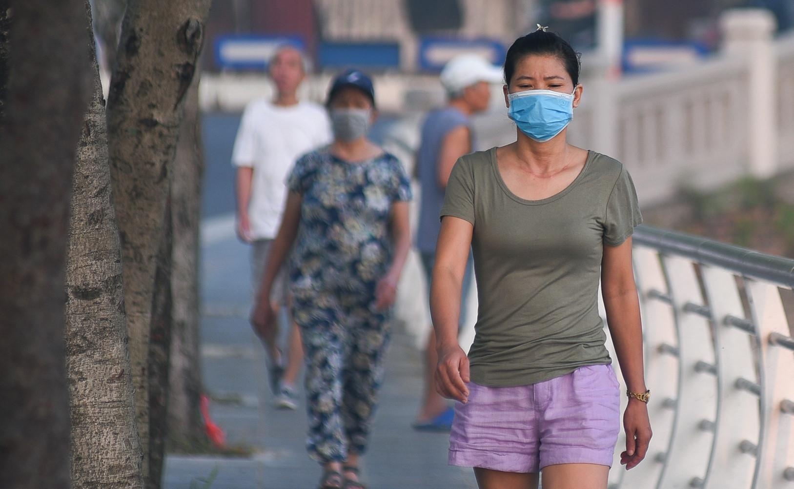 'Viet Nam co the tham khao Nhat Ban ve o nhiem khong khi, nguon nuoc' hinh anh