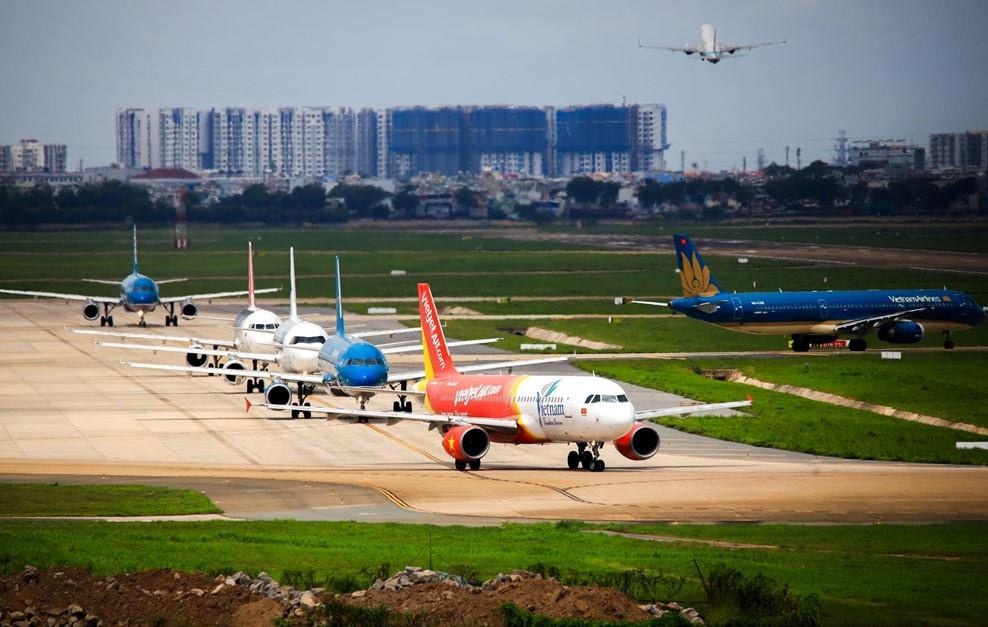 Ong chu 21 tren tong so 22 san bay Viet Nam lo dieu gi? hinh anh