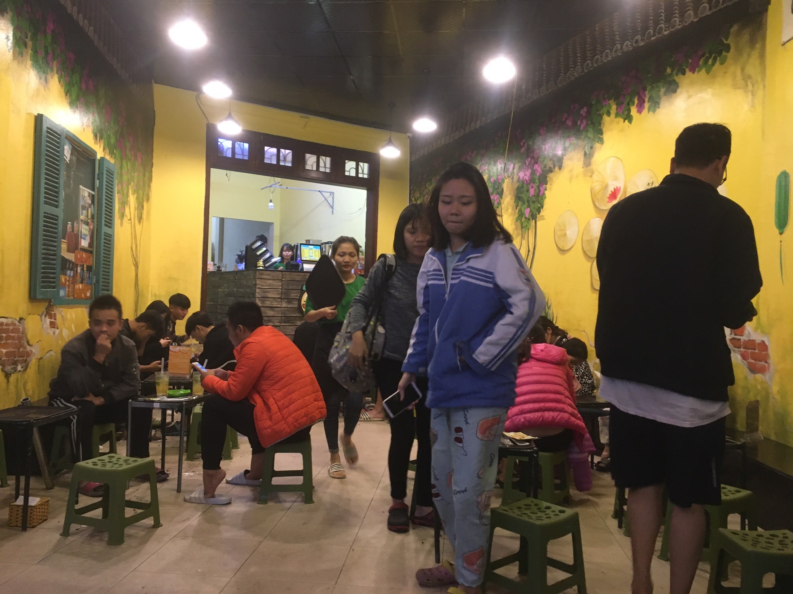 nhuong quyen tiem tra chanh anh 2