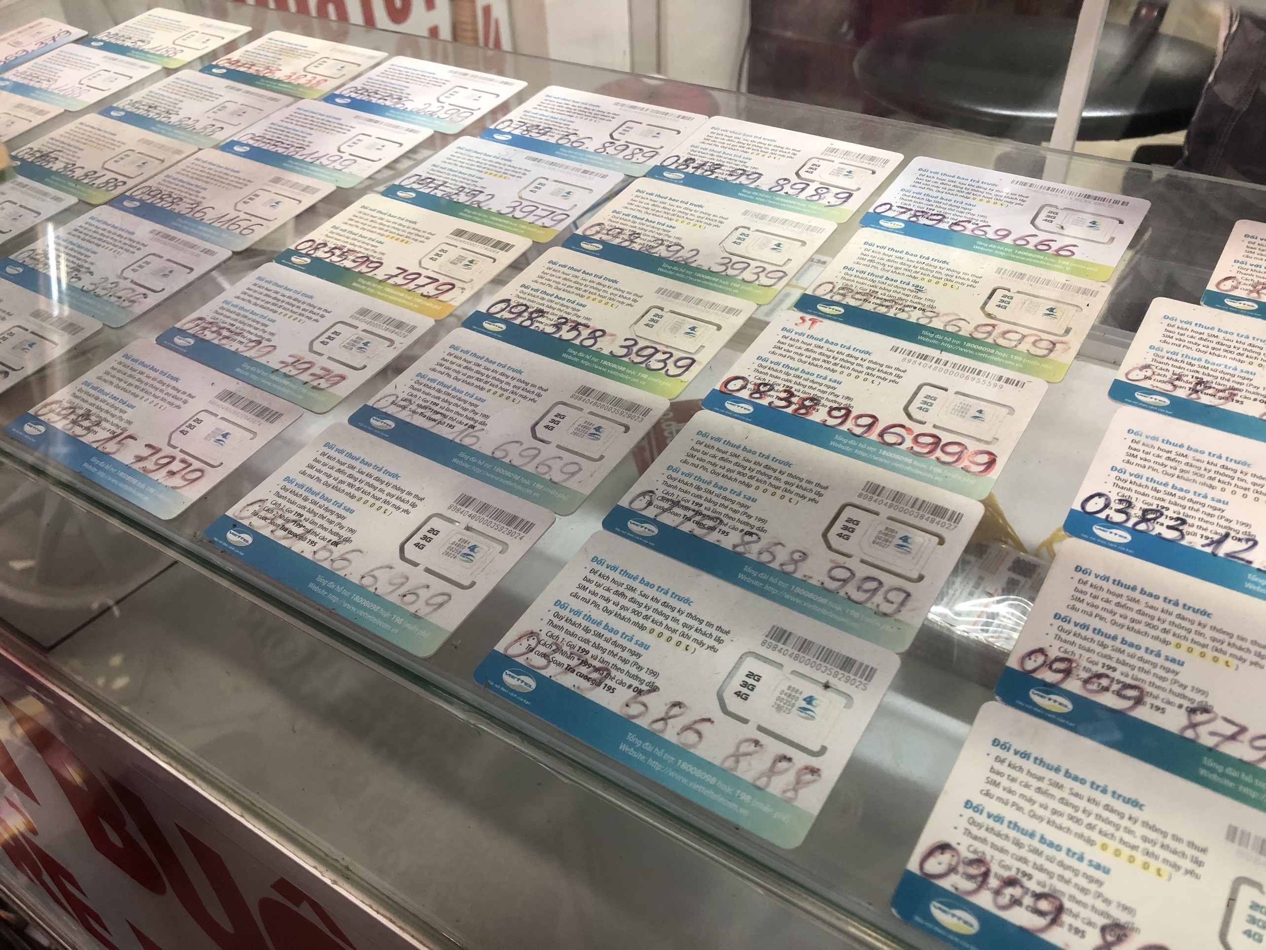 SIM so dep rao ban toi 9 ty dong hinh anh