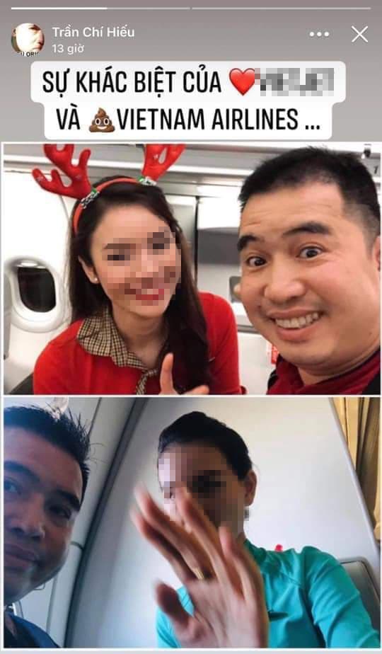 hieu orion quay roi tiep vien vietnam airlines anh 1