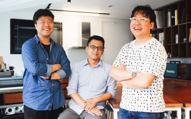 Ba chang kien truc su Han Quoc va giac mo soan ngoi Airbnb hinh anh