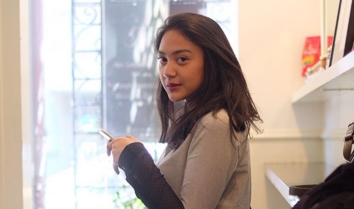 Than the nu CEO 23 tuoi lam co van cho tong thong Indonesia hinh anh