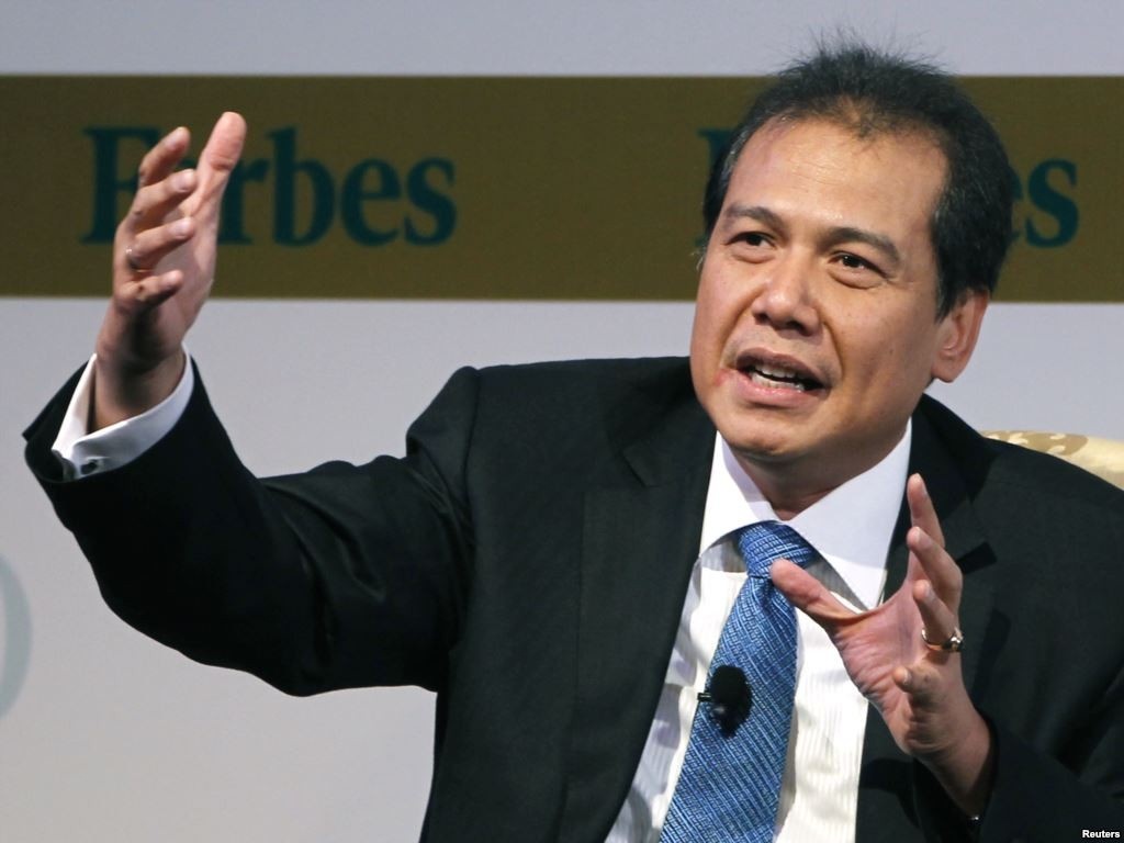 cố vấn tổng thống 23 tuổi indonesia ảnh 2 co van tong thong 23 tuoi indonesia anh 2