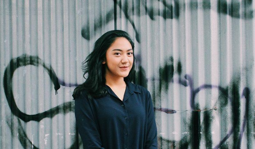 Doi thuong cua nu CEO 23 tuoi lam co van cho tong thong Indonesia hinh anh