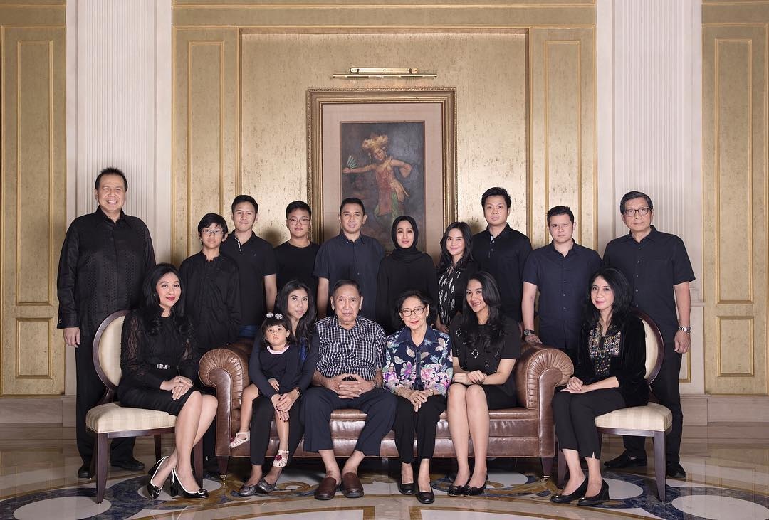 co van tong thong 23 tuoi indonesia anh 1