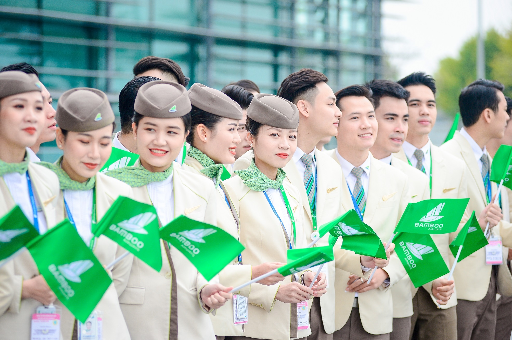 Cap phep lai cho Bamboo Airways can bao cao Thu tuong hinh anh