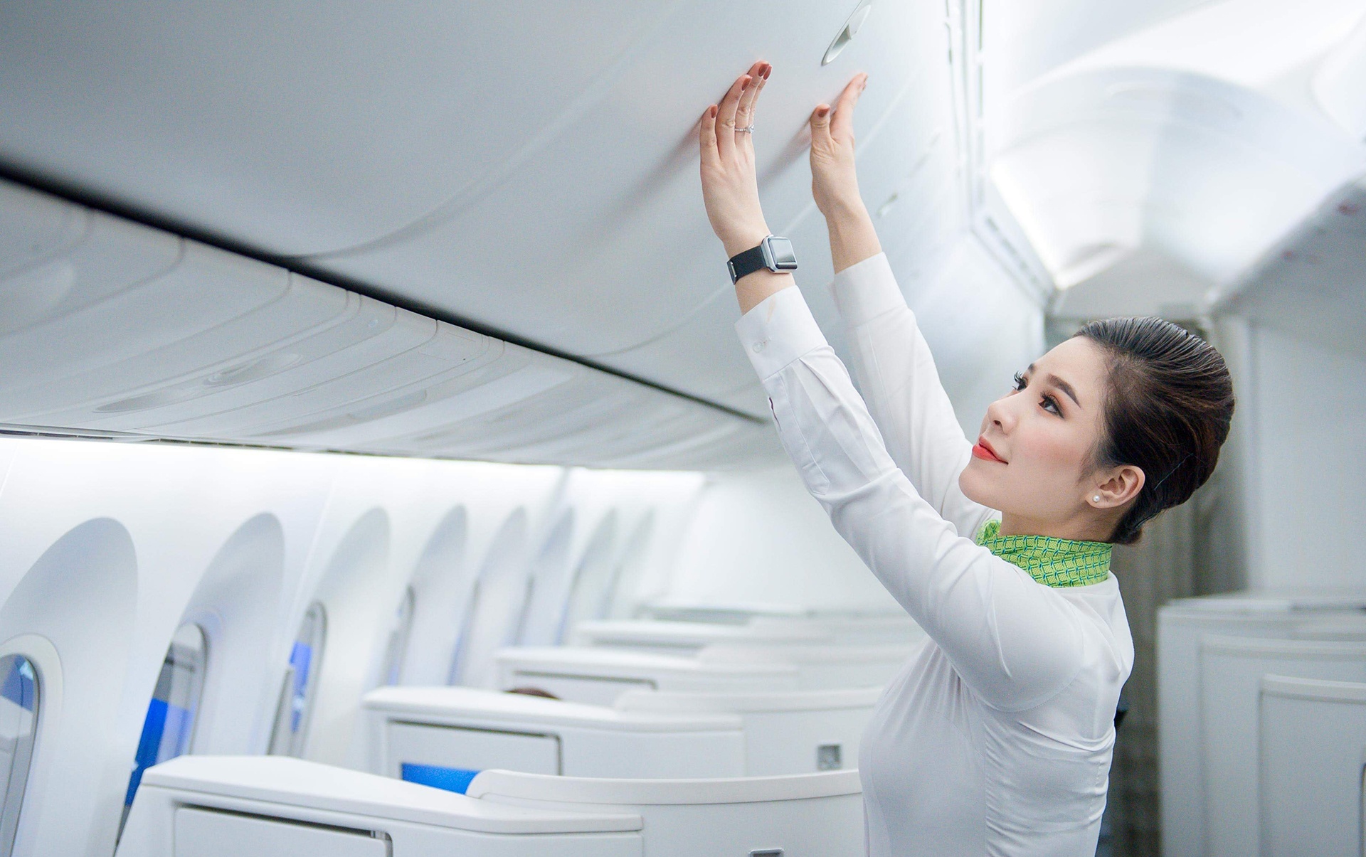 Bamboo Airways tang von len 10.500 ty dong hinh anh