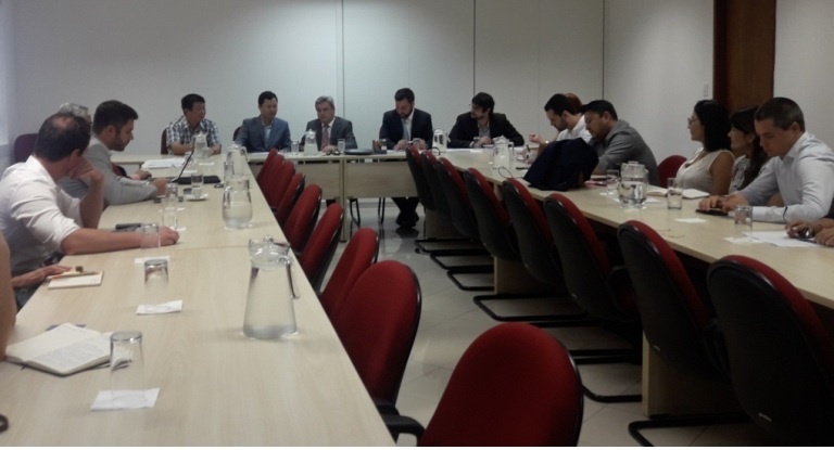 thit heo dong lanh brasil anh 1