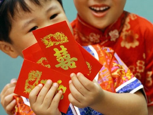 Day be tiet kiem voi tien mung tuoi, tai sao khong? hinh anh