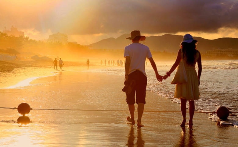 Mo tai khoan tiet kiem chung - xu huong moi cua cac cap doi tre hinh anh