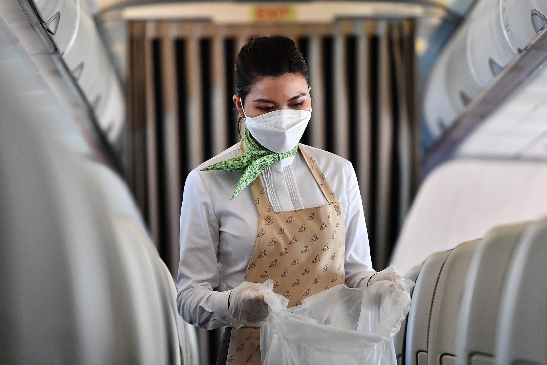 Von hoa hang khong Viet boc hoi gan tram nghin ty dong hinh anh