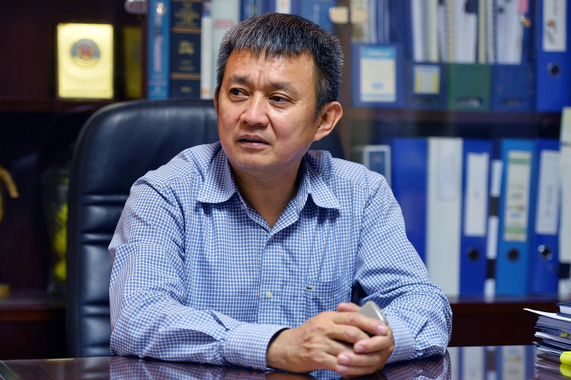 vietnam airlines anh huong vi covid-19 anh 1