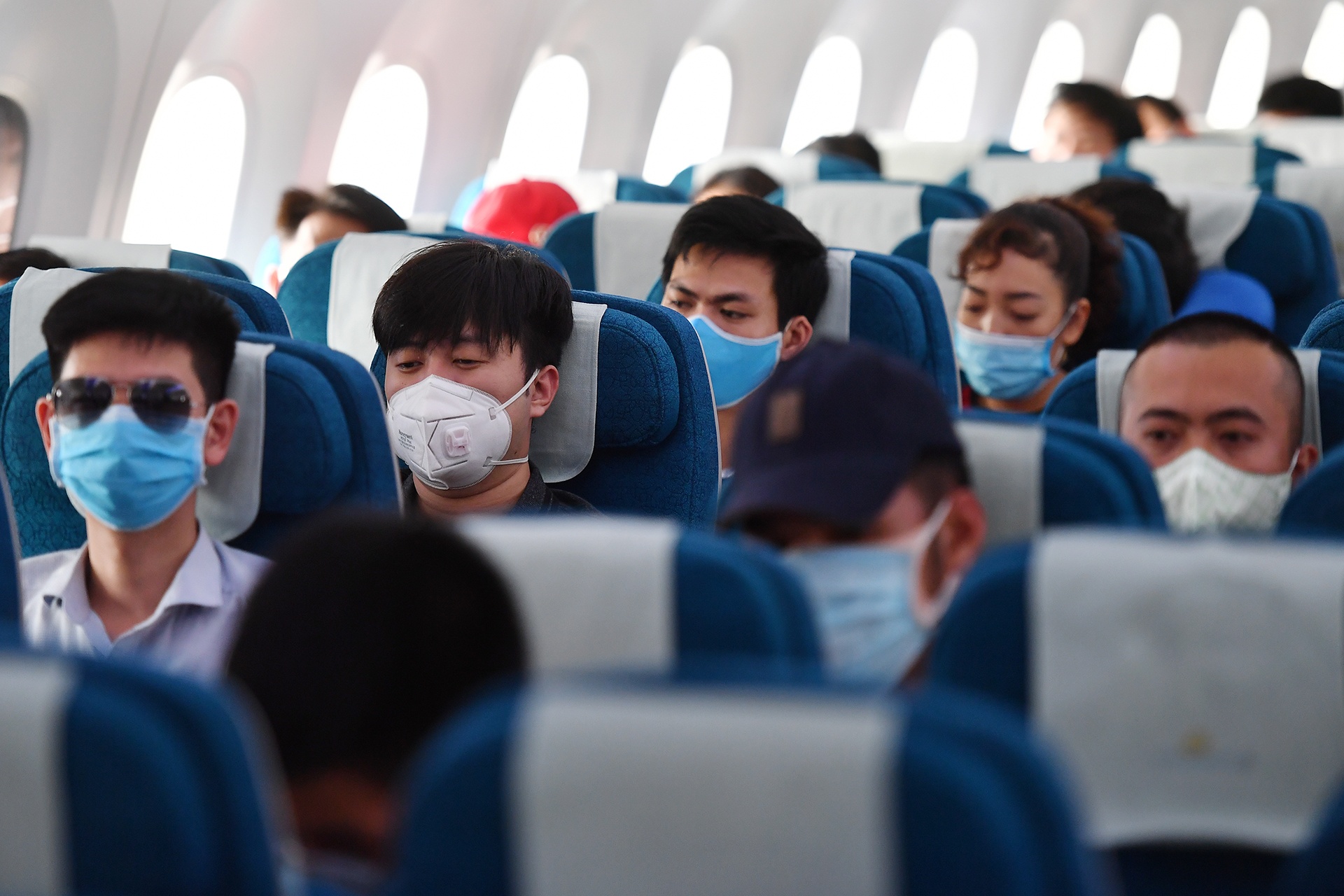 Hang bay Viet giam gia ve goc nhung tang manh phi hinh anh