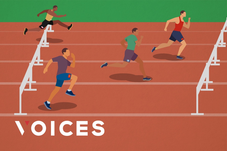 Diem sang Viet Nam va co hoi khong nen bo lo hinh anh