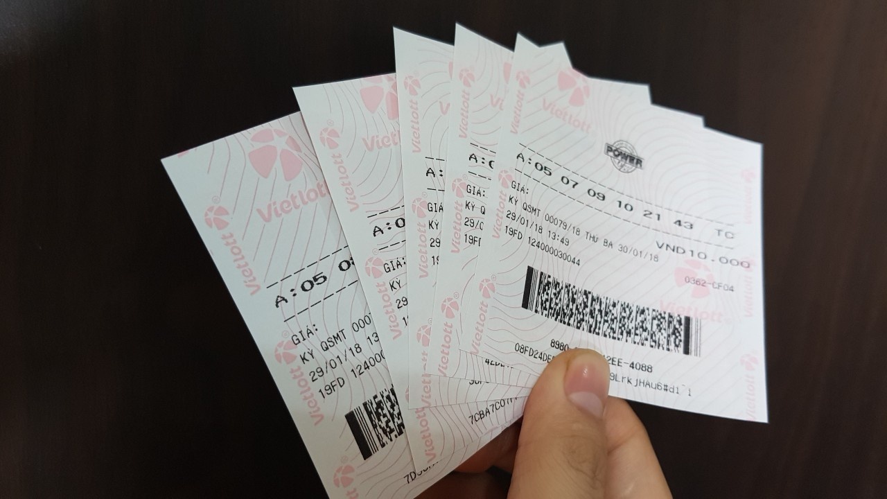 Them mot nguoi trung Vietlott gan 60 ty dong hinh anh