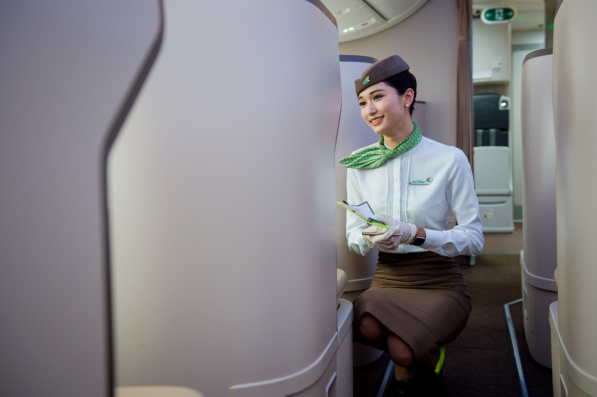 Bamboo Airways muon len san cuoi quy III, du kien von hoa 2,7 ty USD hinh anh