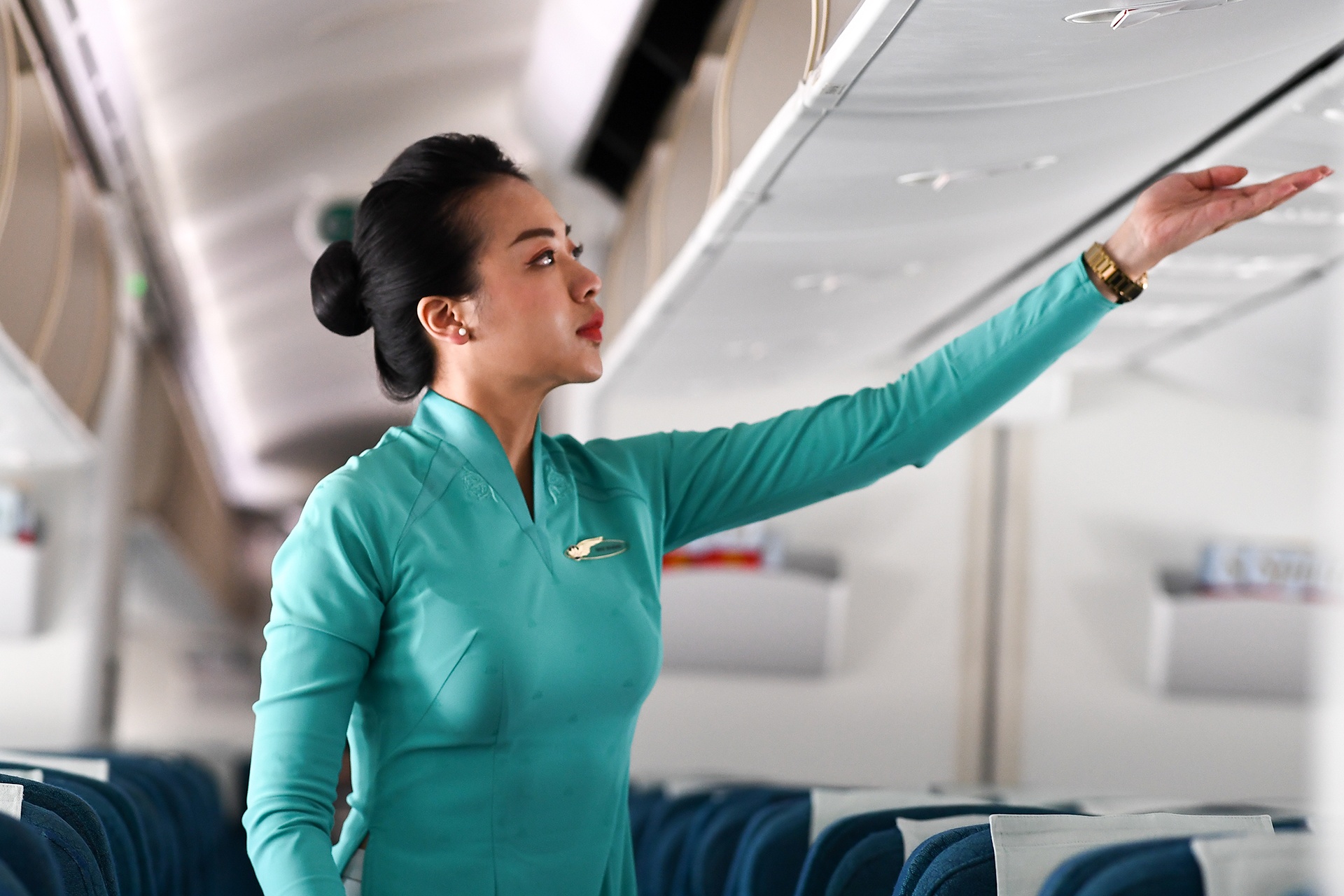 Vietnam Airlines du kien lo 10.750 ty dong 9 thang dau nam hinh anh