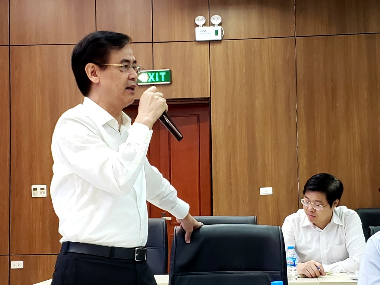 doanh thu vietnam airlines 2020 anh 1