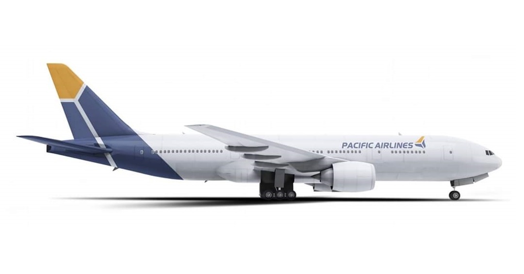 Qantas rut von khoi Pacific Airlines, hang khong gia re Viet ra sao? hinh anh