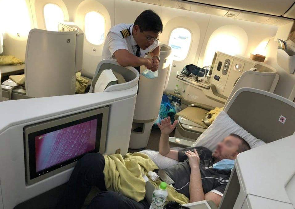 bn 91 bay ve anh anh 1