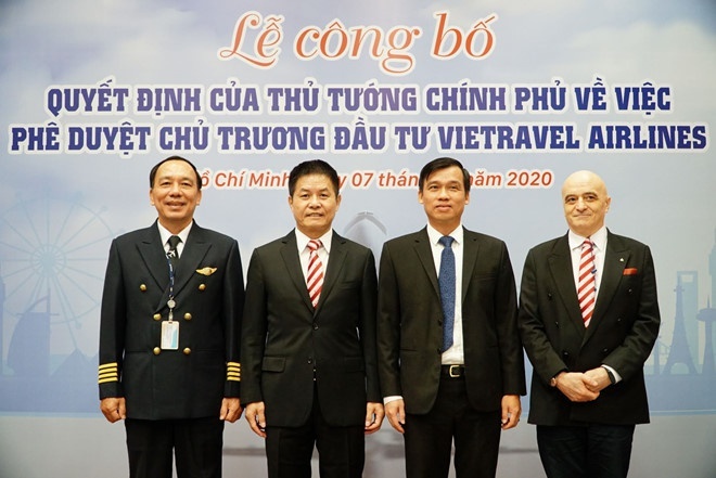 bao gio vietravel airlines cat canh anh 1