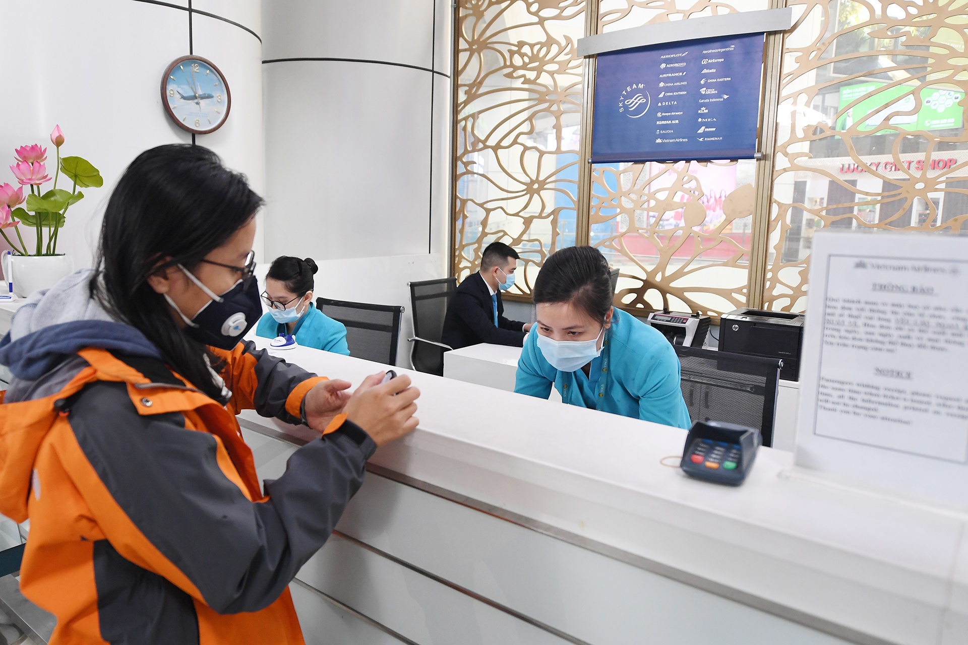 luong hanh khach tet 2021 anh 1