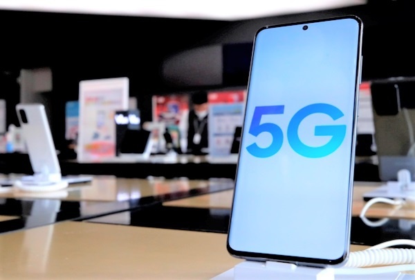 Nguoi dung TP.HCM va Ha Noi co the bat song 5G o dau? hinh anh