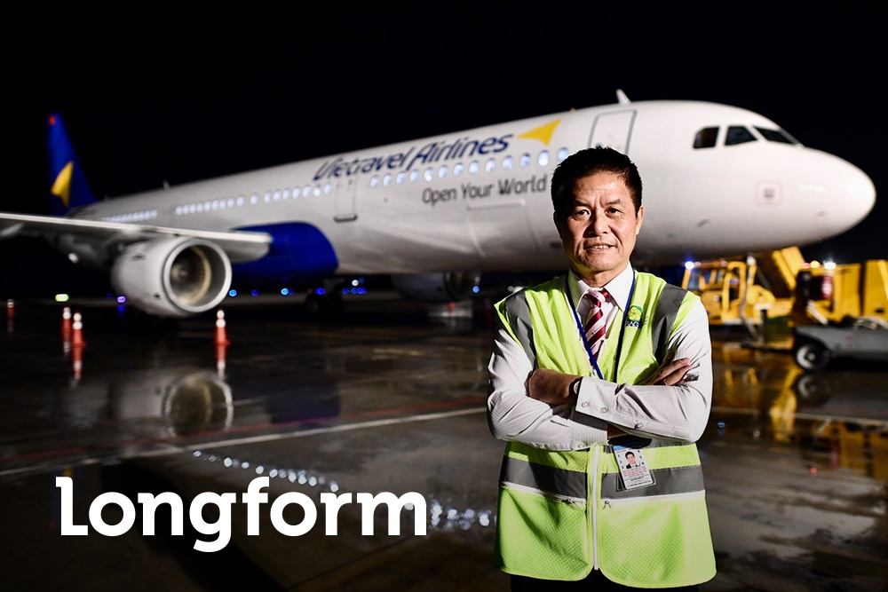 'Neu Vietravel Airlines that bai, may chuc nam xay dung coi nhu bo' hinh anh