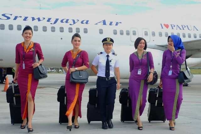 Hang bay Indonesia kinh doanh ra sao truoc khi may bay 737 roi? hinh anh
