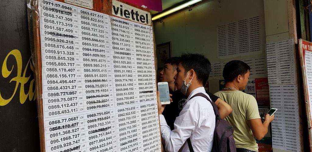 Hang vien thong nao kho chuyen mang giu so nhat? hinh anh