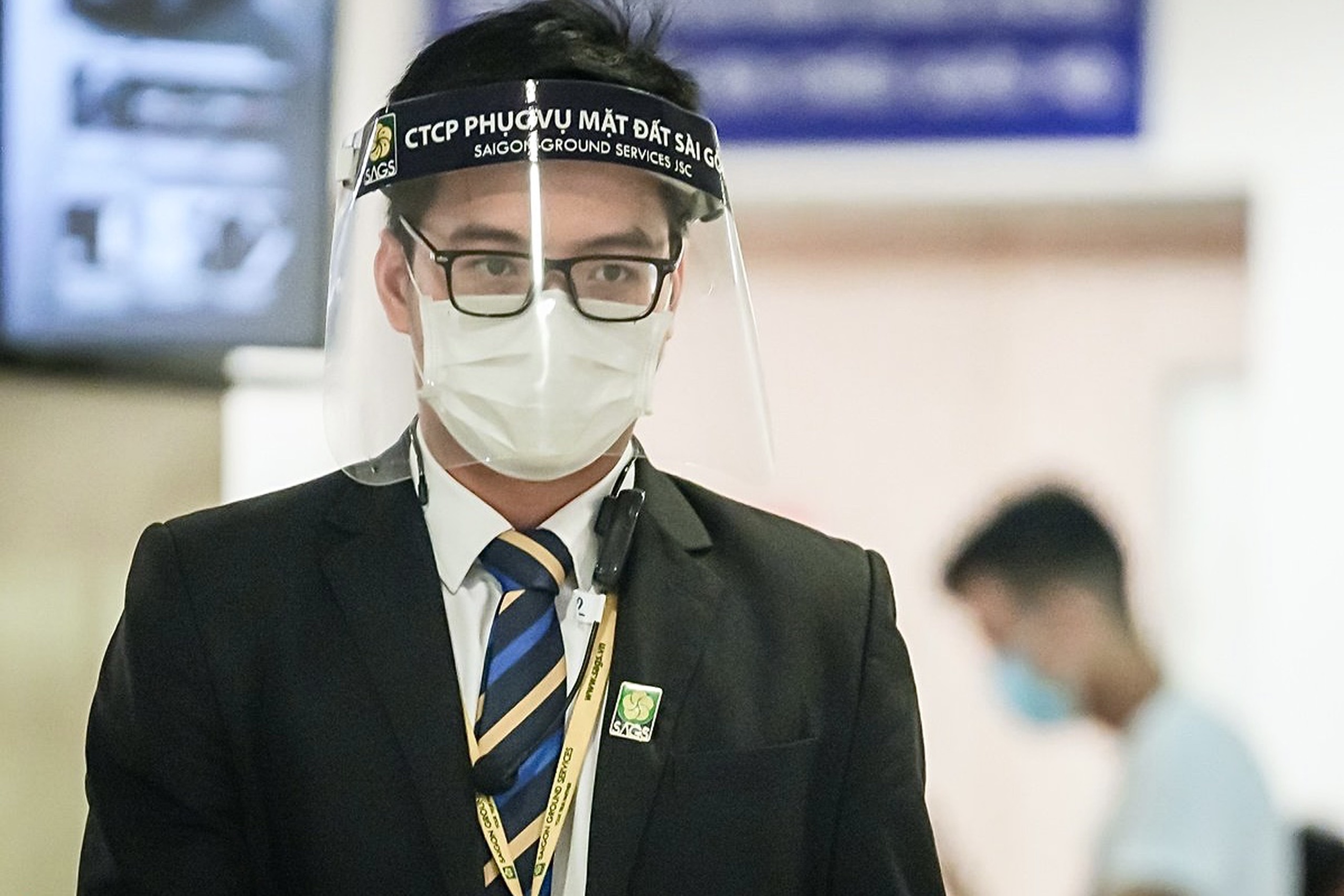 Luong khach bay noi dia giam 80% so voi cao diem hinh anh