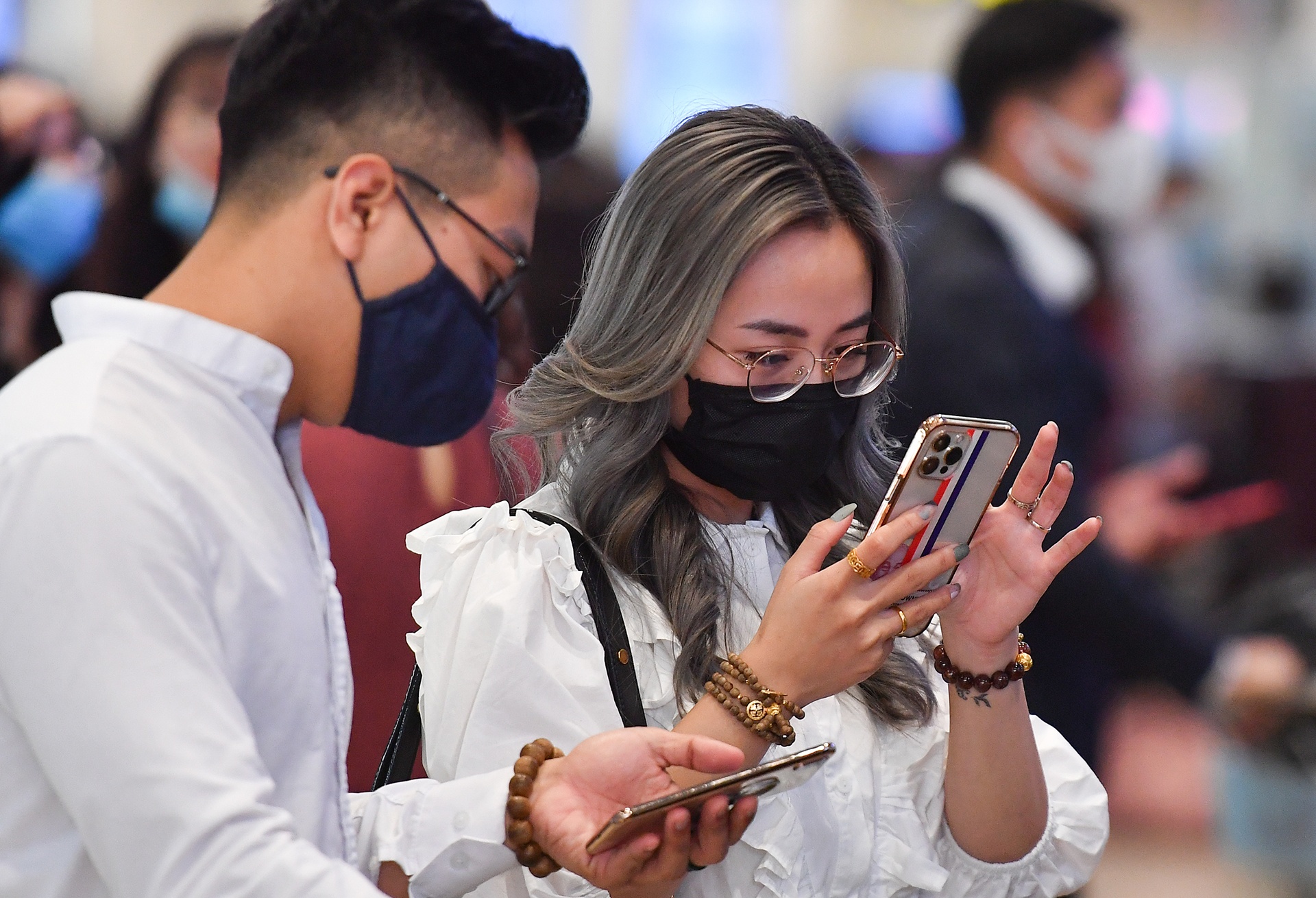 luong khach san bay noi bai 2020 anh 1