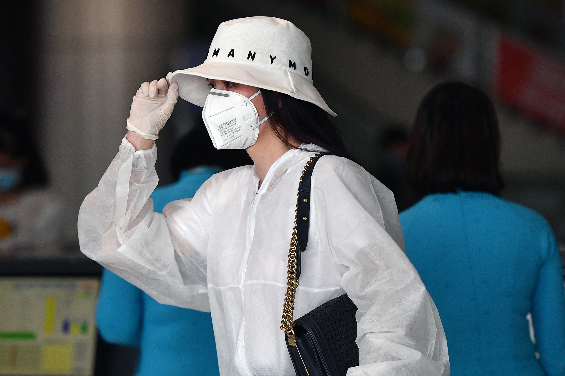 hoan huy ve may bay covid-19 anh 2