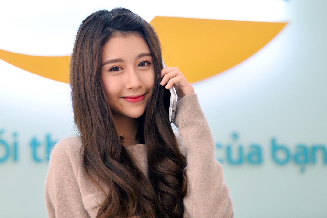 Thue bao Vietnamobile van chuyen manh sang Viettel, VinaPhone hinh anh