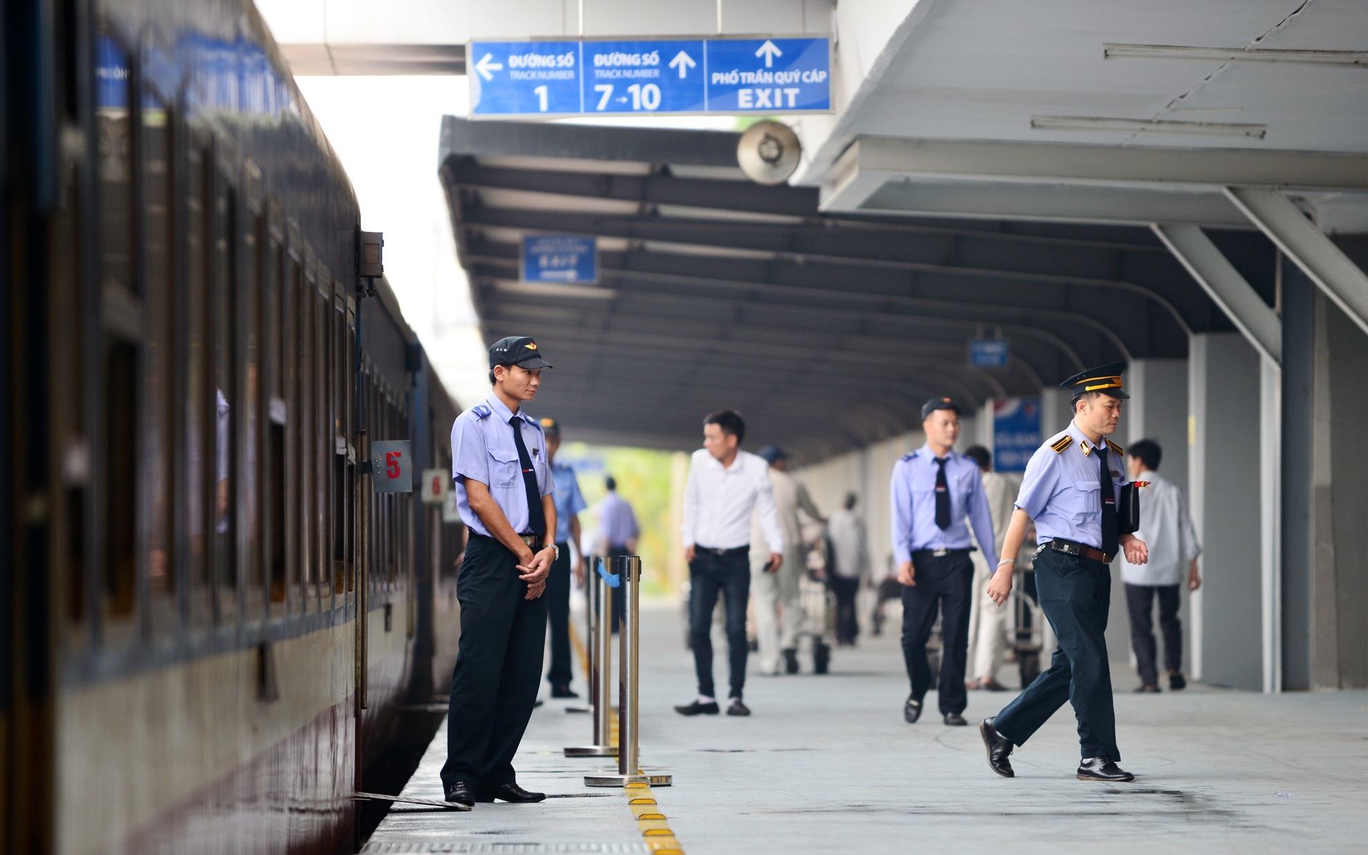 bao tri duong sat 2021 anh 1