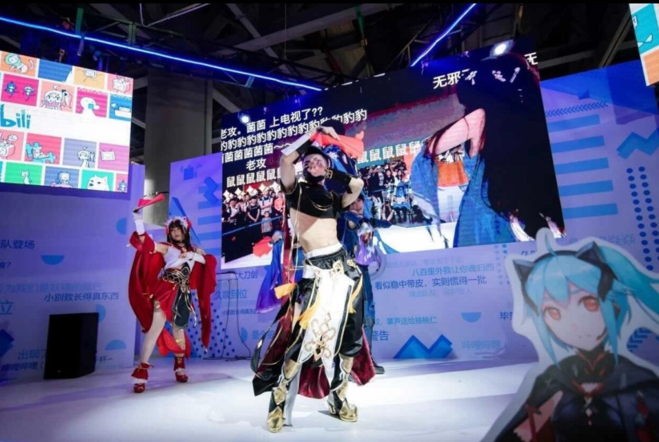 nguoi tre trung quoc chi tieu xa xi anh 2