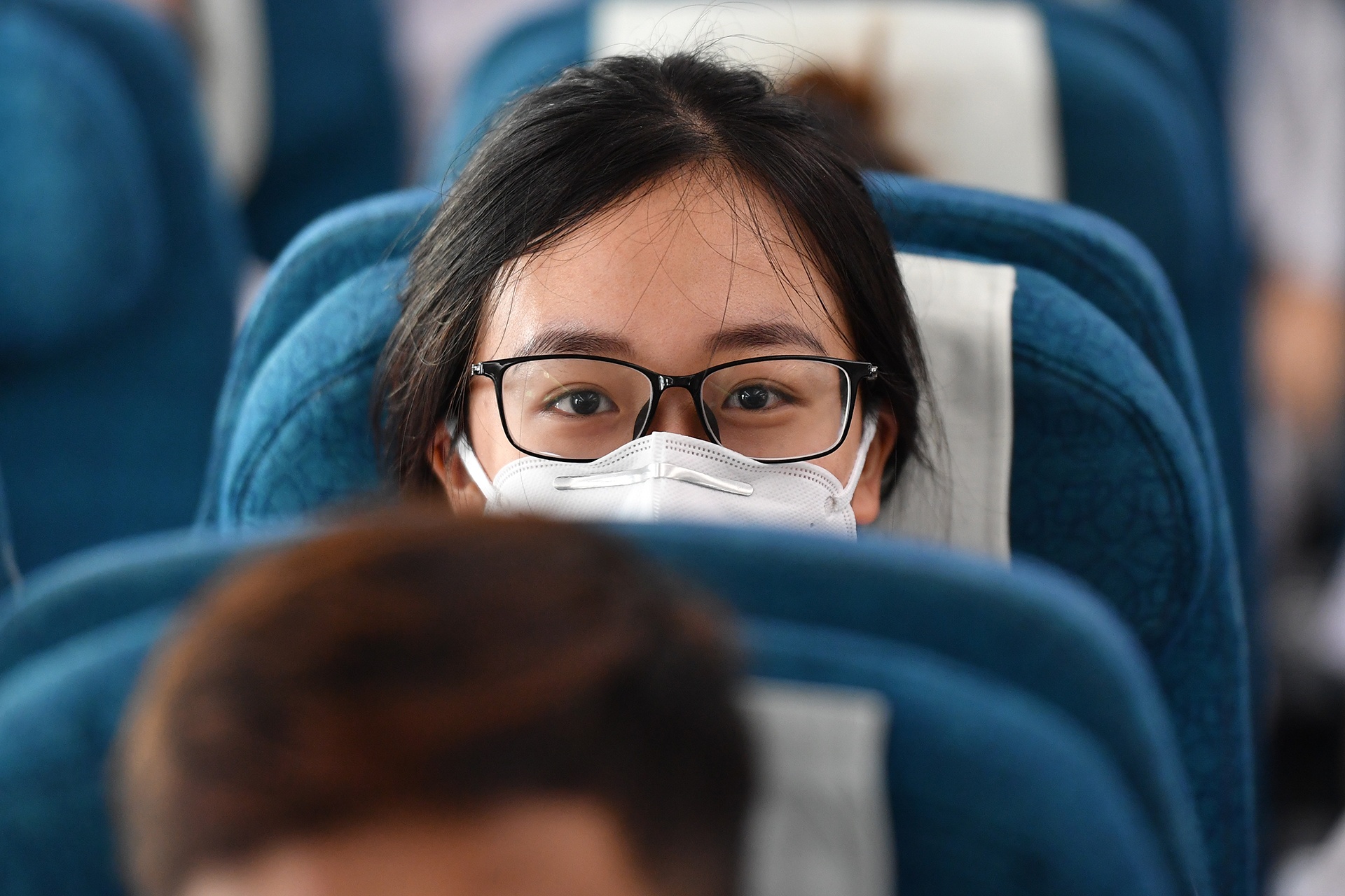 Dung khai thac duong bay noi Ha Noi voi Can Tho, Phu Quoc hinh anh