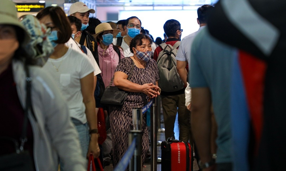 'Khong co giai phap hieu qua, Tan Son Nhat se qua tai dip 30/4' hinh anh