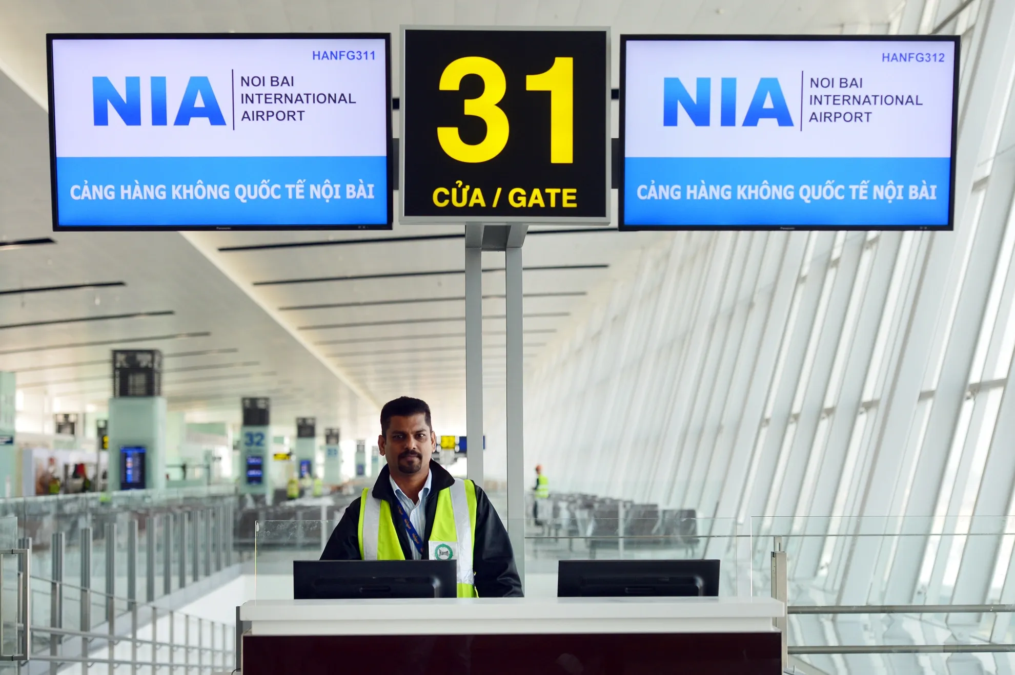 ACV lai gan 900 ty trong quy I hinh anh