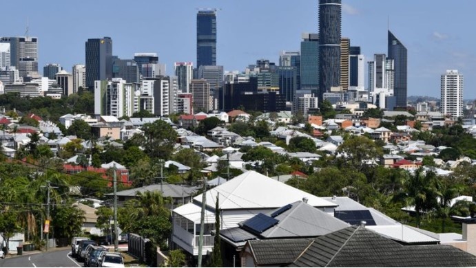 Nguon tien Trung Quoc do vao bat dong san Australia sut giam manh hinh anh