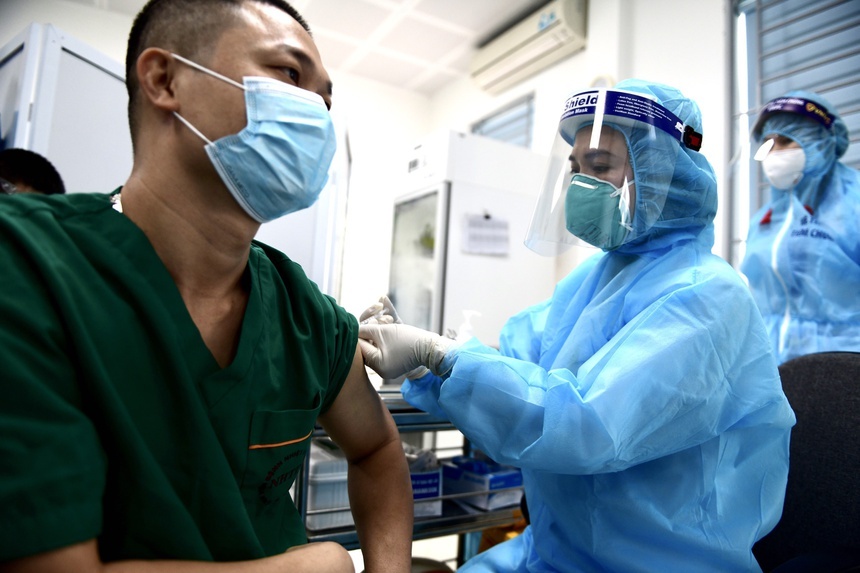 giau len nho vaccine anh 1