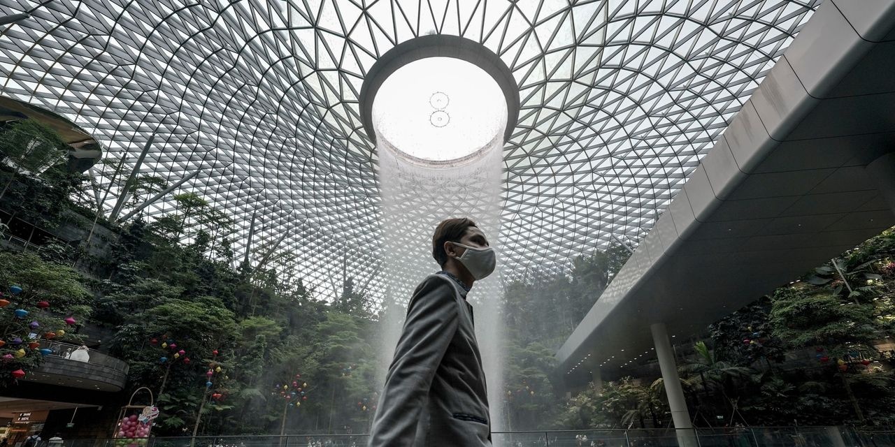 bong bong du lich Singapore anh 3