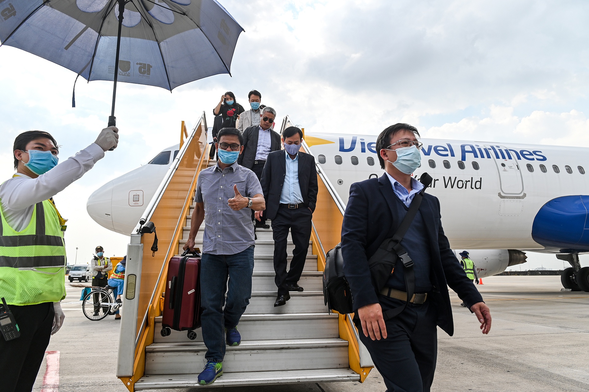 bao gio bay quoc te tro lai anh 2