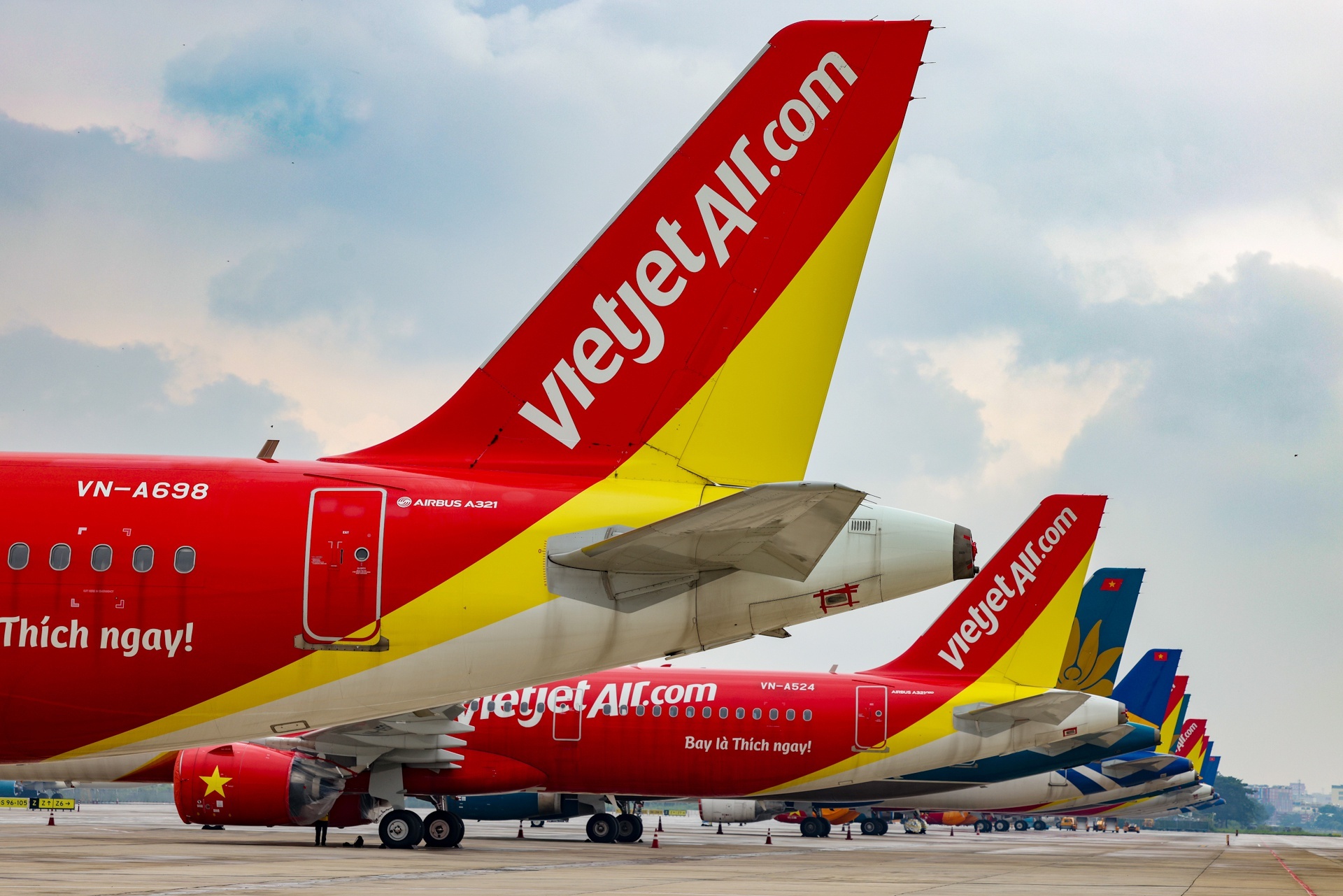 Ty phu Phuong Thao nhan luong hon 200 trieu dong/thang tai Vietjet hinh anh