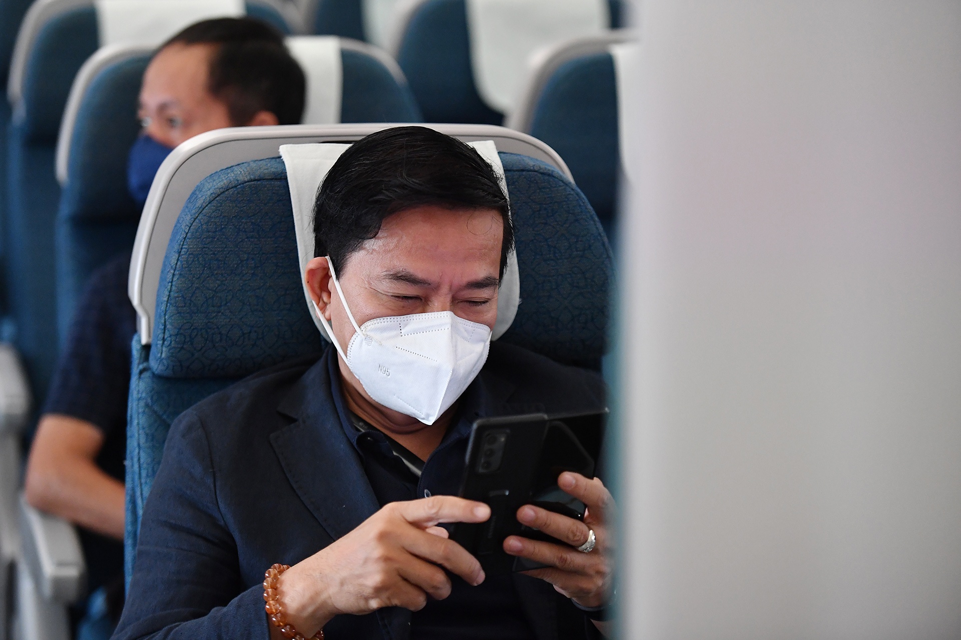 Da tam dung khai thac 5 duong bay noi TP.HCM voi cac tinh thanh hinh anh