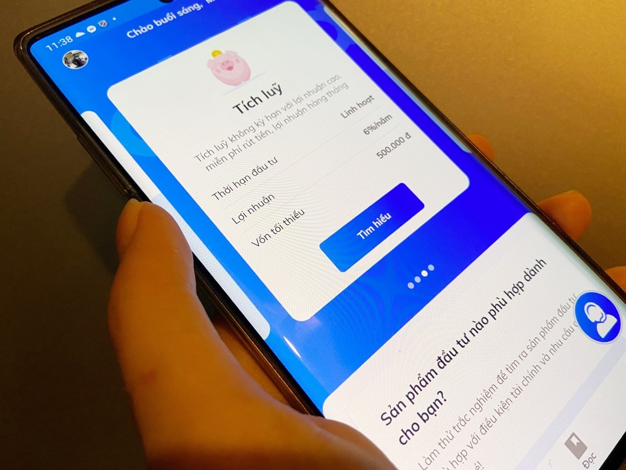 5 quy dau tu rot 2 trieu USD vao mot startup Viet hinh anh