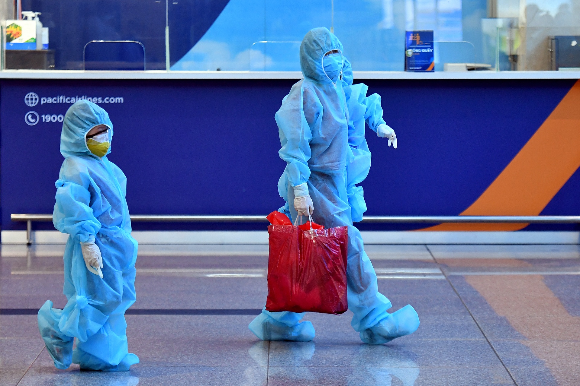 TP.HCM co hon 350 khach san tham gia cach ly tra phi hinh anh