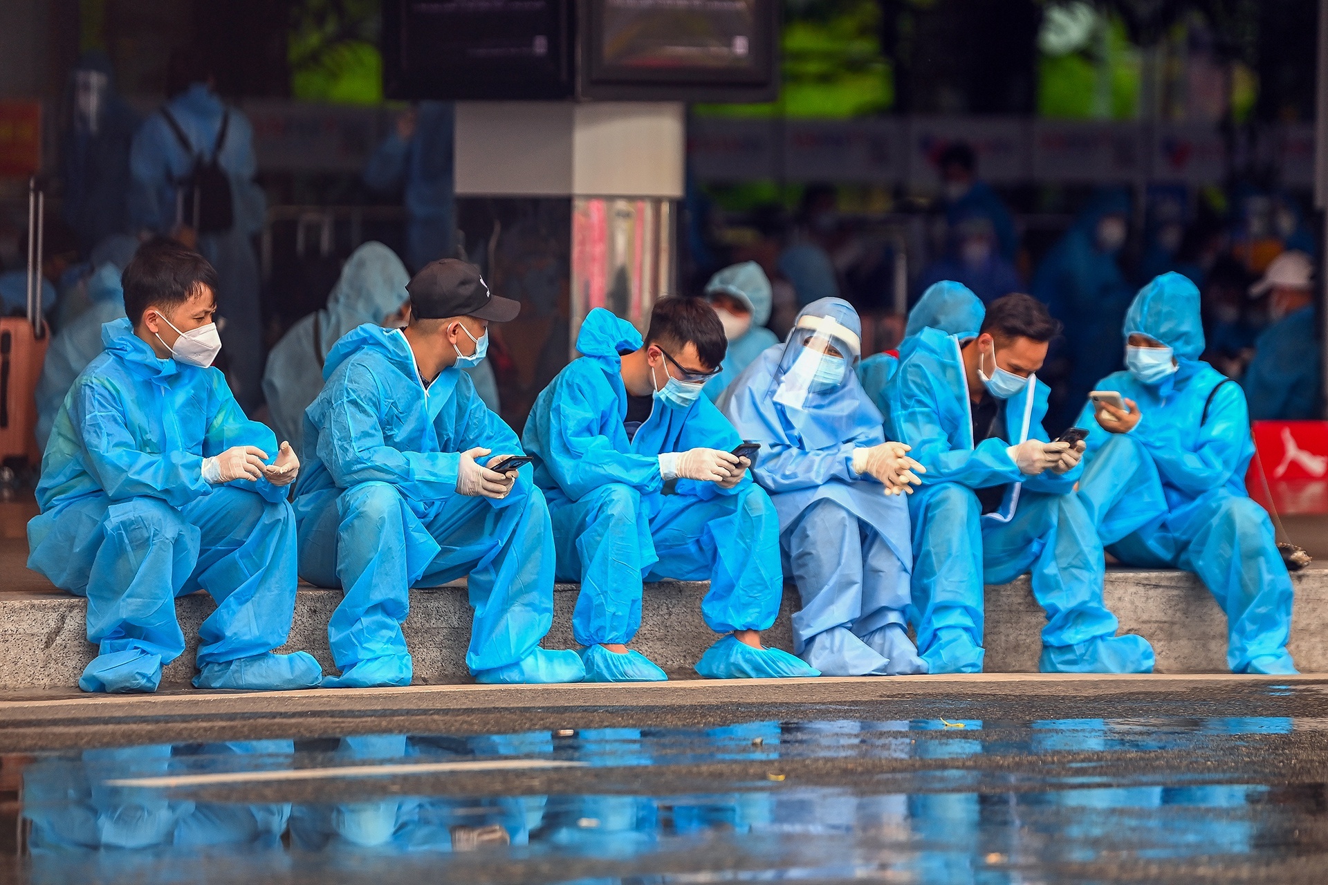 khach san cach ly tai tp.hcm anh 1