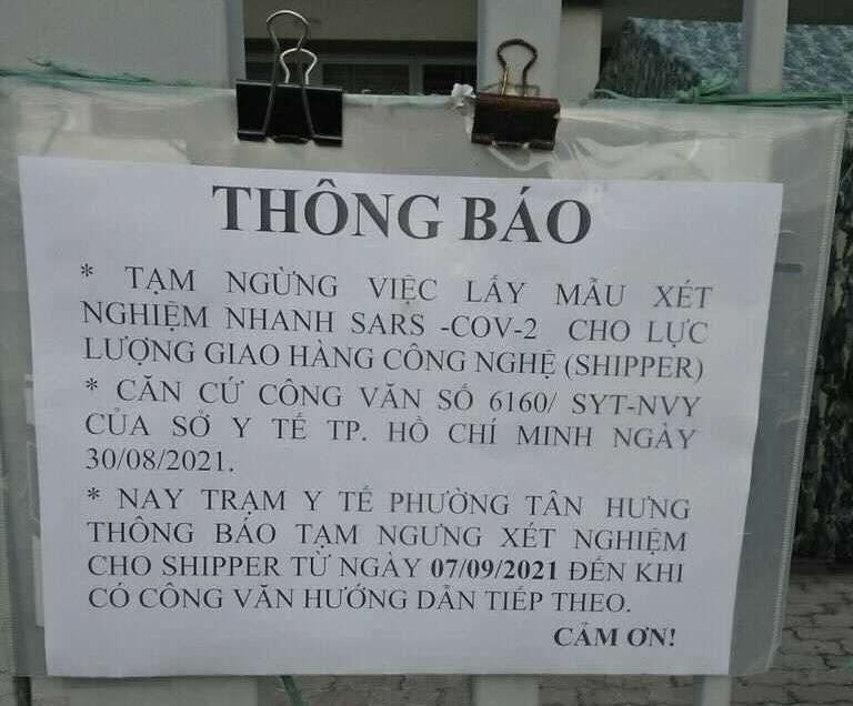 xet nghiem mien phi shipper anh 2